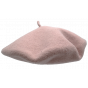 Pale Pink Child Beret - Le Béret Français