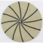 Child Beret Gray Stripes - le beret Francais