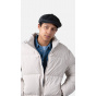 Black Jamaica Flat Cap - Barts