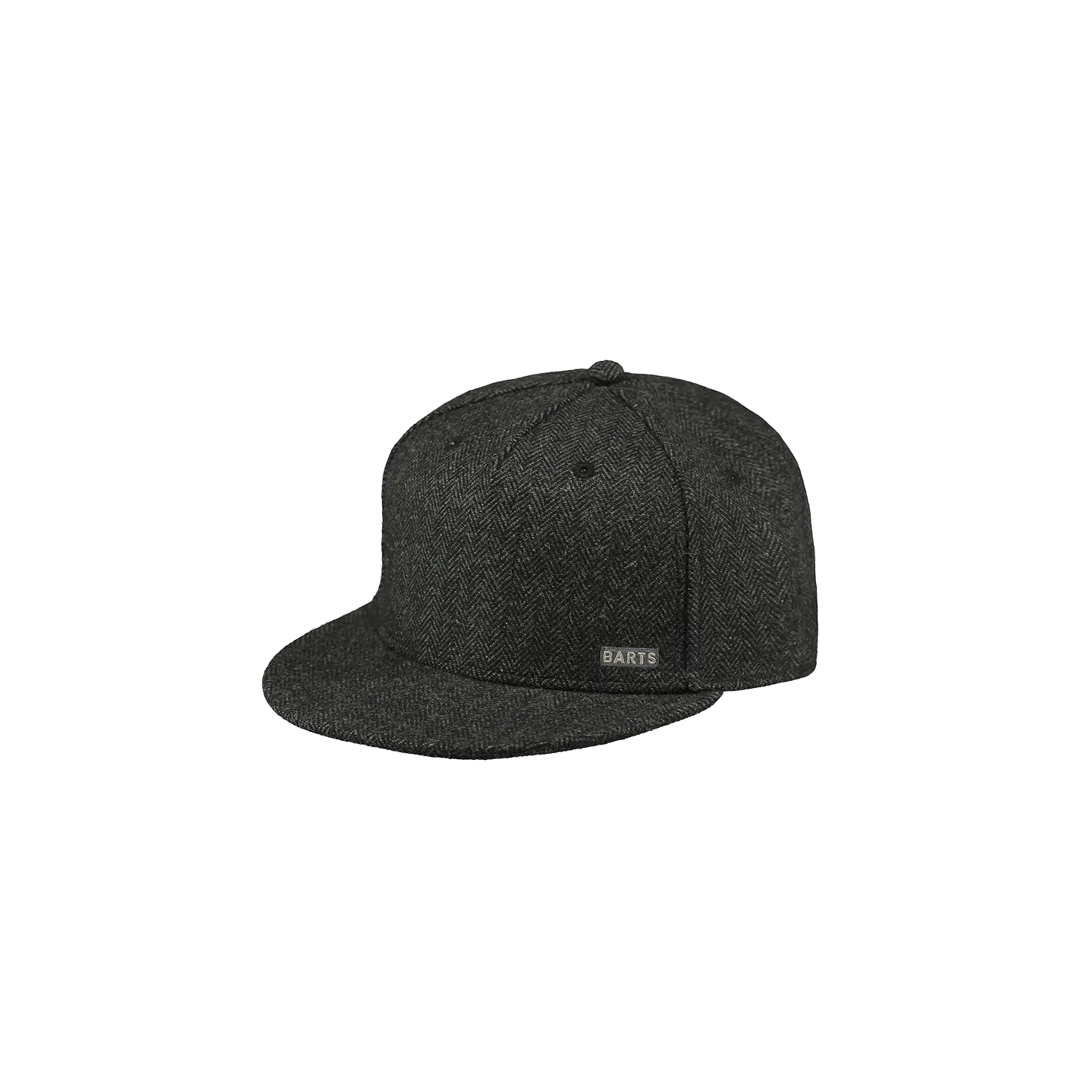 Casquette Strapback Tenkan Laine Anthracite - Barts