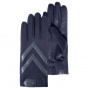 Women's Stretchy Recycled Touch Screen Gloves - Isotoner