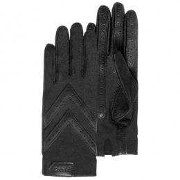 Women's Recycled Stretch Touch Glove - isonoter
