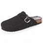 Women's Mules Grey Mottled - Isotoner