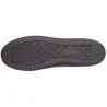 Ballerines Femme Semelle Ergonomique Noir - Isotoner  - Boutique Traclet Reference : 17021| Chapellerie Traclet