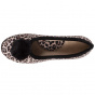 Women's Ballet Flats with EVERYWEAR™ Sole Panther - Isotoner