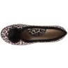 Women's Ballet Flats with EVERYWEAR™ Sole Panther - Isotoner - Traclet Boutique Reference: 17029| Traclet Hat Shop