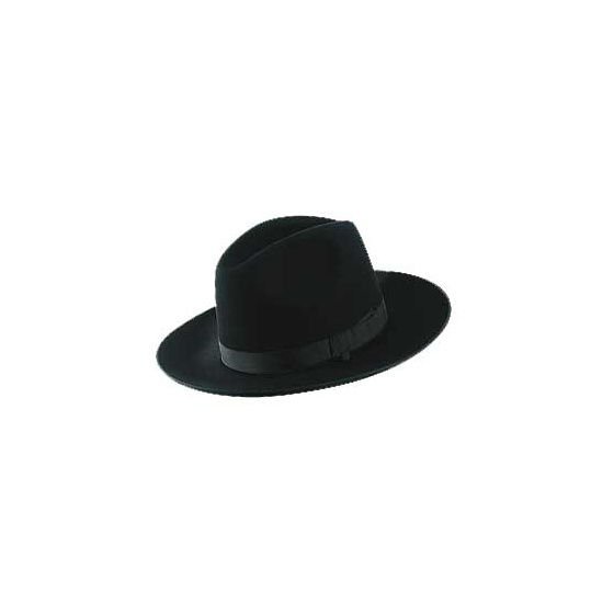 Shaped Jewish Hat - Sephardic Shaped Jewish Hat - Sephardic