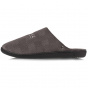Big Boss Men's Mule Slippers - Isotoner
