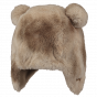 Child Doozy Sand Beanie - Barts