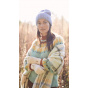 Anye Purple Beanie - Barts