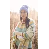 Bonnet Anye Violet - Barts
