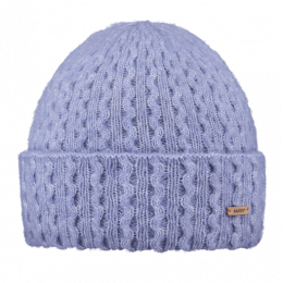 Anye Purple Beanie - Barts