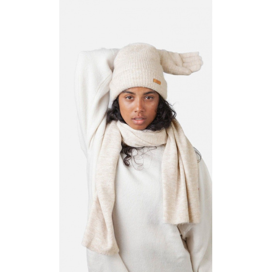 Gants Witzia Crème - Barts Gants Witzia Crème - Barts