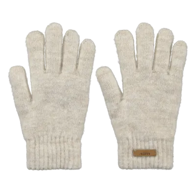 Gants Witzia Crème - Barts