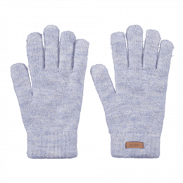 Witzia Light Blue Gloves - Barts