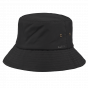 Bob Allectra raincoat black - Barts