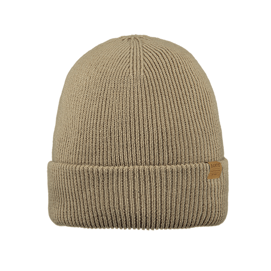 Kinabalu Beanie Taupe - Barts
