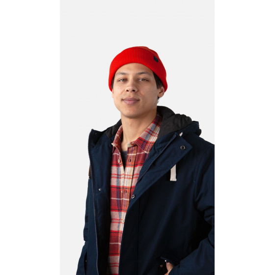 Bonnet Kinyeti Rouge - Barts