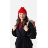 Bonnet Kinyeti Rouge - Barts
