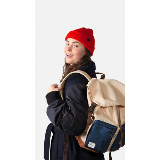Bonnet Kinyeti Rouge - Barts