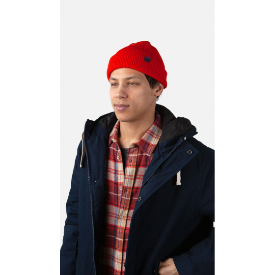 Red Kinyeti Hat - Barts