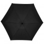 Mini Ultra Slim Black Umbrella - Isotoner