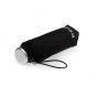 Mini Ultra Slim Umbrella Black - Isotoner
