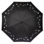 Parapluie Mini Ultra Slim Colombe - Isotoner