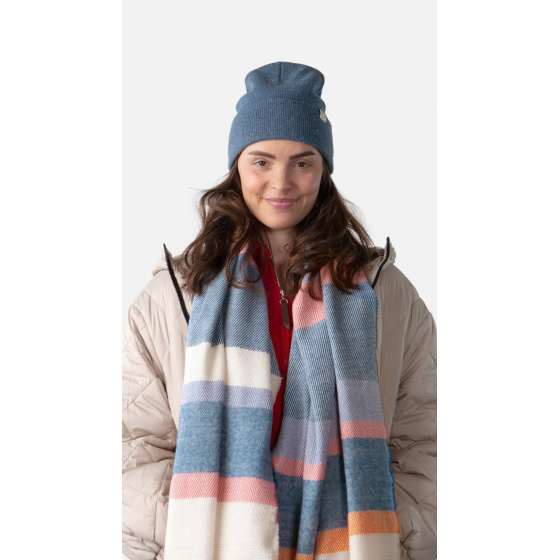 Hooper Blue Jean Beanie - Barts