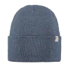 Bonnet Hooper Bleu Jean - Barts