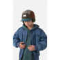 Wregly 5 Panel Childrens' Earflaps - Barts
