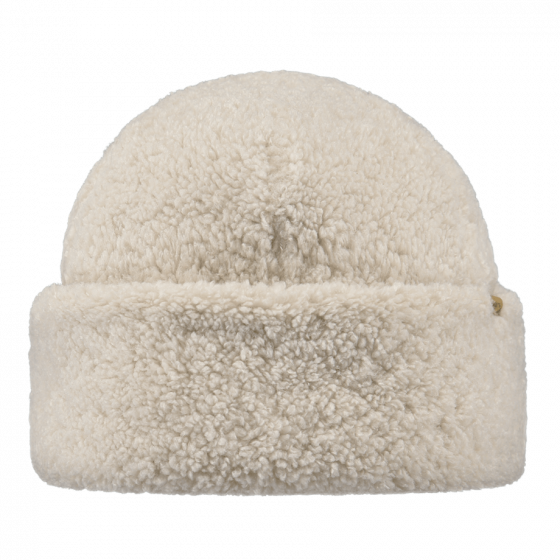 Toque Teddybow Fausse Fourrure Crème - Barts Toque Teddybow Fausse Fourrure Crème - Barts