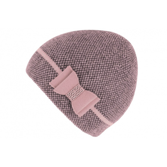 Nina Rose & Grey Ladies Hat - Traclet