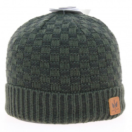 Ottawa Khaki Hat - Pipolaki