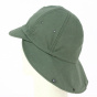 Waterproof neck cap