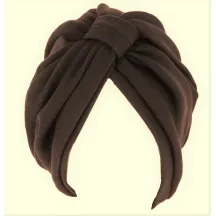 chemotherapy turban - buy turban Reference: 697 | Traclet Hat Shop
