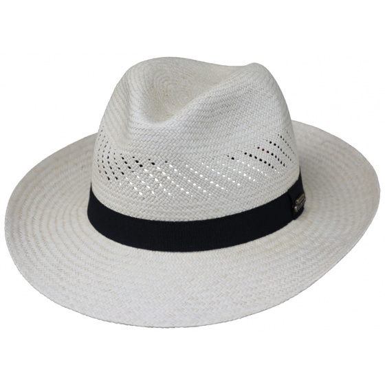 Traveller Panama Hat Le Fylou - Traclet
