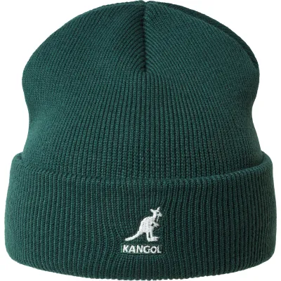Bonnet Pull-On Vert sapin - Kangol