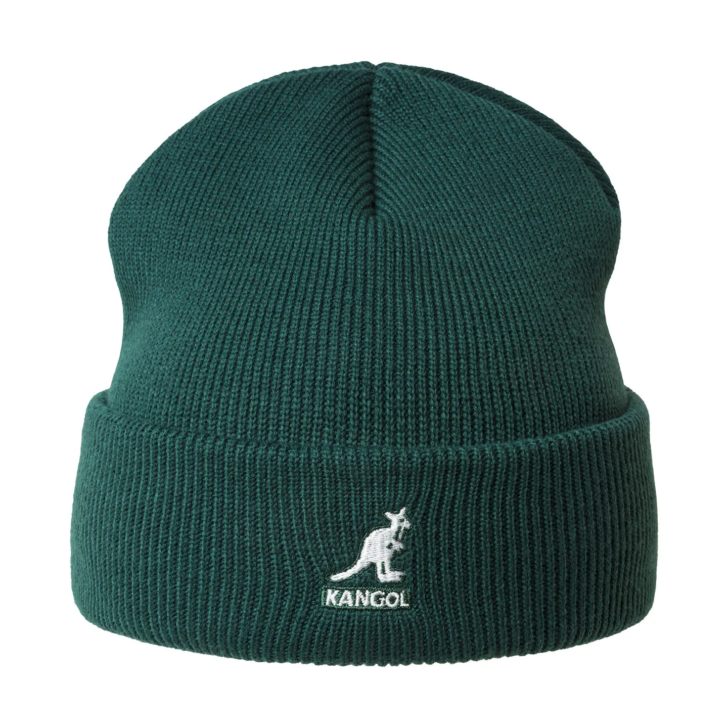 Bonnet Pull-On Vert sapin - Kangol