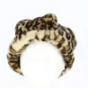 Newsboy Style Cap Liliya Faux Fur Beige - Traclet Reference : 4386 | Traclet Hat Shop