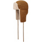 Chapka Sheffield Camel Leather - Stetson