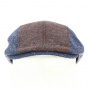 Flat cap Damien Laine - Traclet