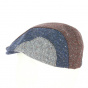 Flat cap Damien Laine - Traclet
