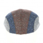 Flat cap Damien Laine - Traclet