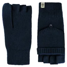 Gloves/Mittens Carlow Navy - Roeckl    Reference: 17202| Chapellerie Traclet