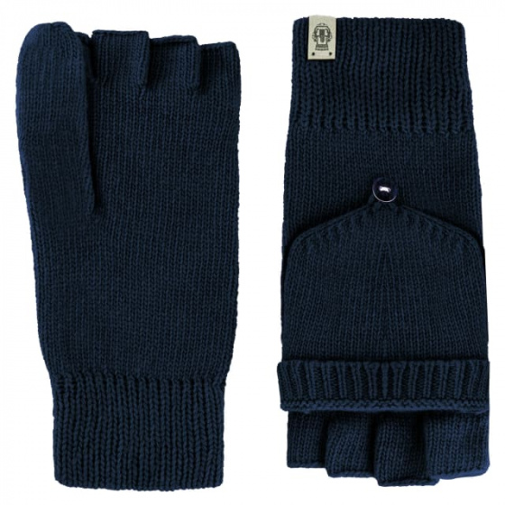 Gloves/Mittens Carlow Grey - Roeckl