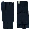 Gloves/Mittens Carlow Grey - Roeckl    Reference: 17203| Chapellerie Traclet