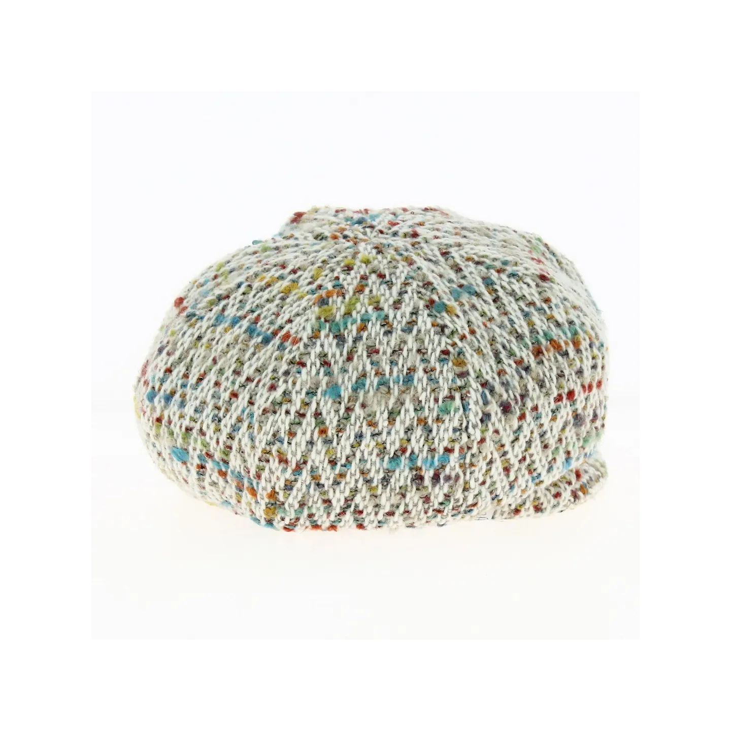 Casquette Gavroche Keshi Beige - Traclet