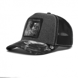 Maltese Rooster Baseball Cap - Goorin