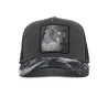 Maltese Rooster Baseball Cap - Goorin